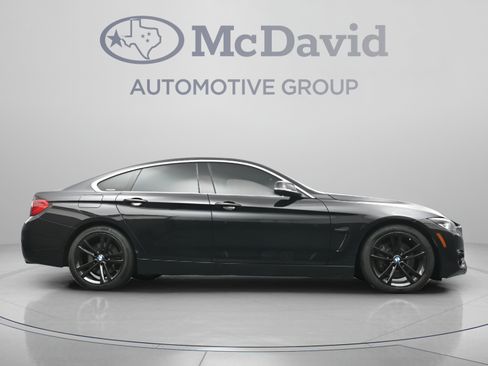 Used 2018 BMW 440i Gran Coupe RWD image 32