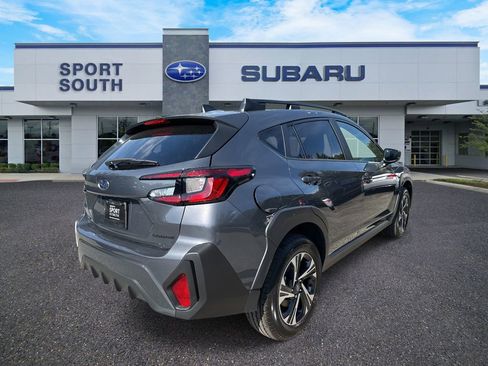 New 2026 Subaru Crosstrek 2.0i Premium image 3
