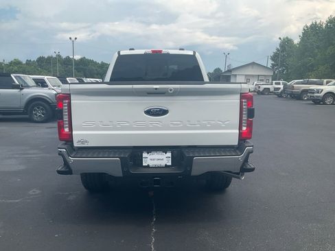 New 2026 Ford F250 Lariat w/ Chrome Package AWD/4WD image 6