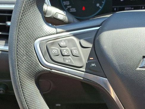 Certified 2022 Chevrolet Equinox LS image 21