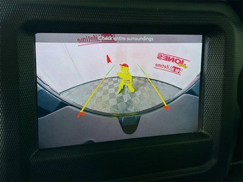 Used 2020 Jeep Wrangler Unlimited Sport image 5