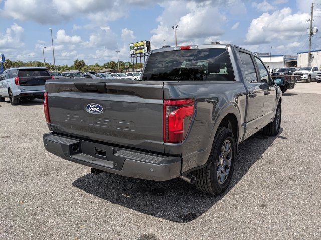 New 2026 Ford F150 STX w/ Equipment Group 200A RWD image 4