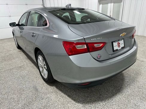 Used 2023 Chevrolet Malibu LT image 8