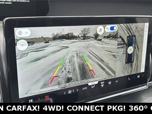 Used 2025 Ford Expedition Platinum image 16