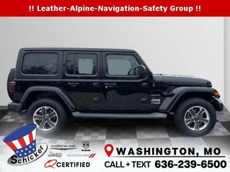 Used 2019 Jeep Wrangler Unlimited Sahara w/ Dual Top Group video 1