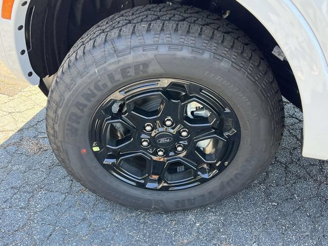 New 2026 Ford Ranger XLT w/ Equipment Group 301A High RWD image 6