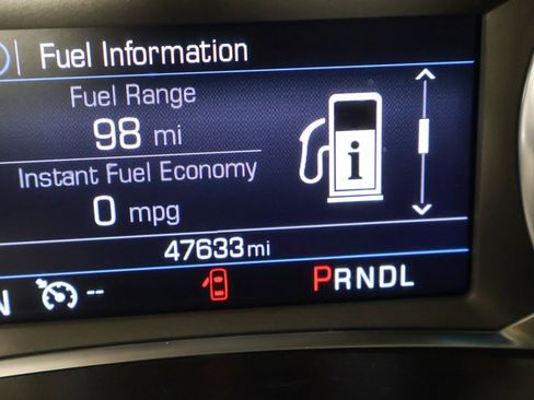 Used 2024 Chevrolet Equinox LT image 38