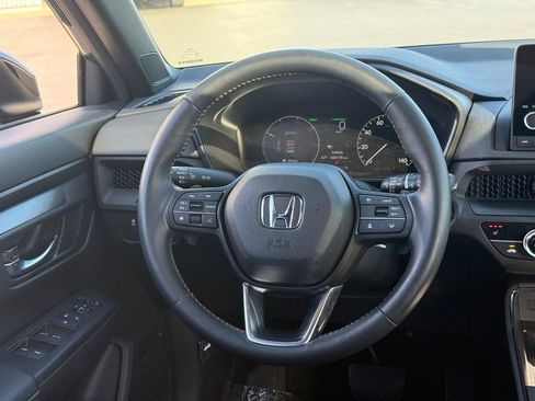 Used 2024 Honda CR-V Sport image 15