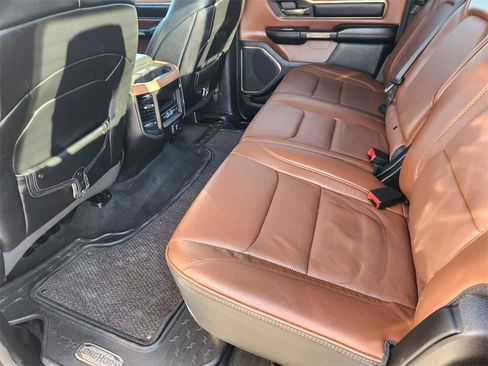 Used 2023 RAM 1500 Limited image 28