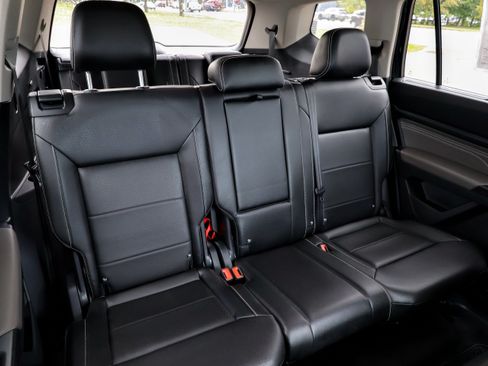 Certified 2023 Volkswagen Atlas SE AWD/4WD image 24