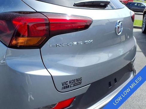 Used 2023 Buick Encore GX Essence w/ Experience Buick Package image 26