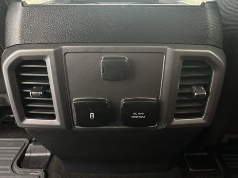 Certified 2020 Ford F150 XLT w/ Equipment Group 302A Luxury image 10