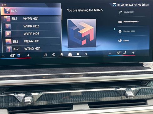 New 2026 BMW X7 xDrive40i w/ Executive Package image 19