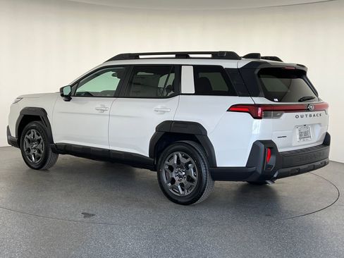 New 2026 Subaru Outback Premium image 3