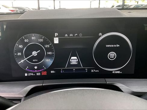 Used 2024 Kia Telluride SX Prestige X-Line AWD/4WD image 27