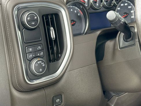 Used 2019 Chevrolet Silverado 1500 RST w/ All-Star Edition image 15