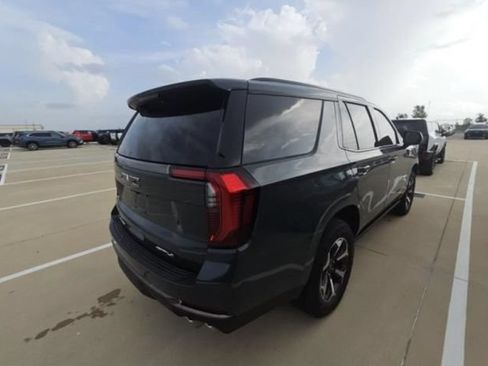 Used 2026 GMC Yukon AT4 Ultimate AWD/4WD image 3
