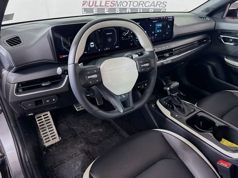 Used 2025 Kia K4 GT-Line Turbo image 9