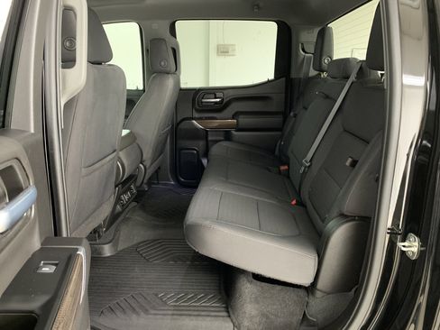 Used 2022 Chevrolet Silverado 1500 RST image 37