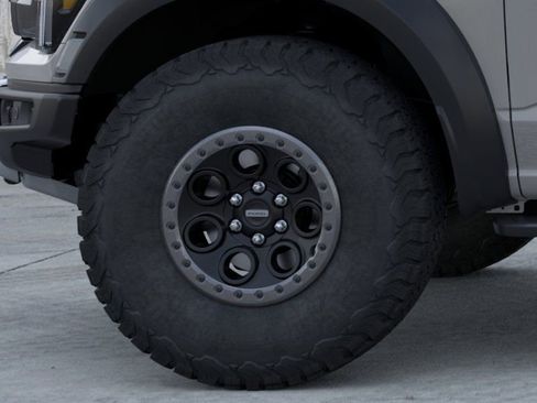 New 2026 Ford F150 Raptor AWD/4WD image 12