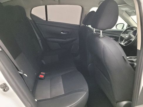 Used 2021 Nissan Sentra SV FWD image 19