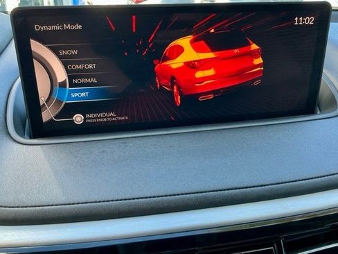 Certified 2023 Acura MDX FWD w/ Technology Package image 36