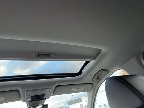 New 2026 Honda CR-V EX-L image 19