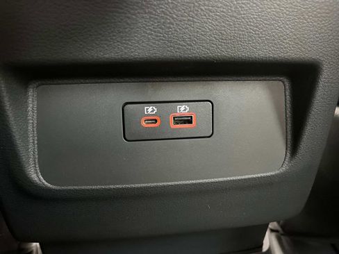New 2026 Nissan Frontier SV w/ All-Weather Content Package AWD/4WD image 23
