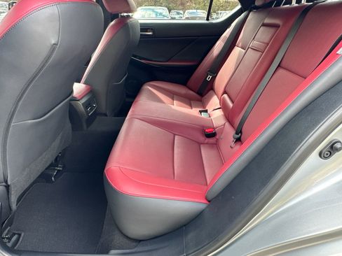 Used 2024 Lexus IS 350 F Sport w/ Accessory Package 2 image 20