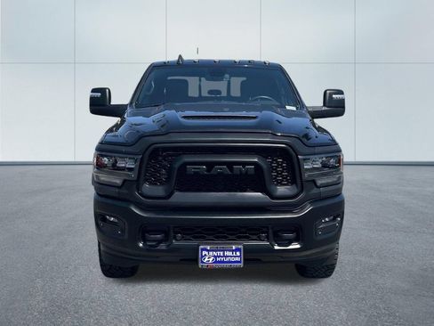Used 2024 RAM 2500 Rebel w/ Level 2 Equipment Group AWD/4WD image 2