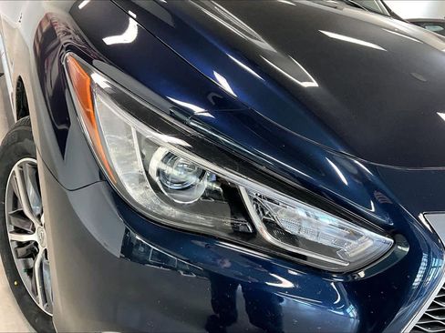 Used 2019 INFINITI QX60 Luxe image 29