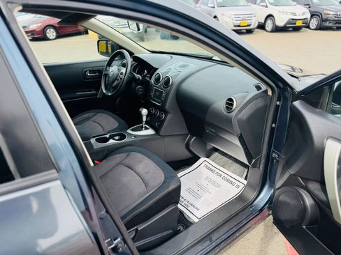 Used 2013 Nissan Rogue SV w/ Premium Pkg FWD image 11
