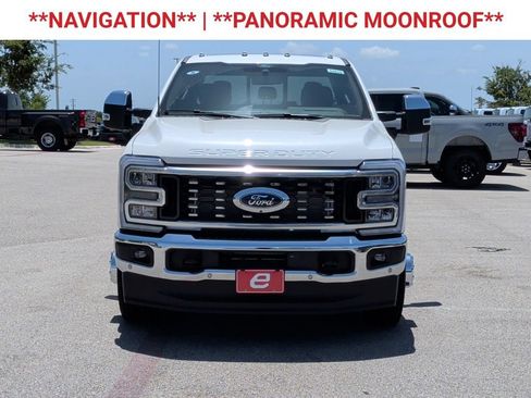 New 2026 Ford F350 King Ranch AWD/4WD image 2