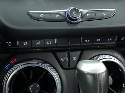 Used 2023 Chevrolet Camaro LT image 16