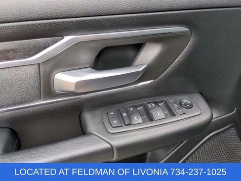 Used 2019 RAM 1500 Big Horn AWD/4WD image 21