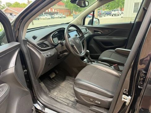 Used 2019 Buick Encore Preferred w/ Safety Package AWD/4WD image 7