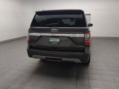 Used 2020 Ford Expedition Max Limited RWD image 7