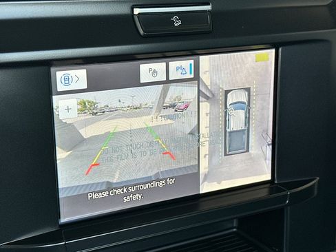 New 2025 Ford F250 XL w/ STX Appearance Package image 17