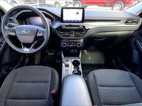 Certified 2024 Ford Escape Active image 13