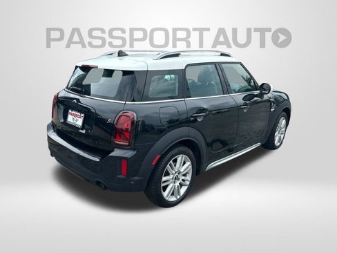 Used 2023 MINI Cooper Countryman S AWD/4WD image 6