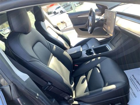 Used 2022 Tesla Model 3 Long Range image 14