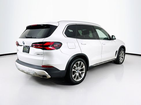 Used 2024 BMW X5 sDrive40i w/ Premium Package RWD image 9