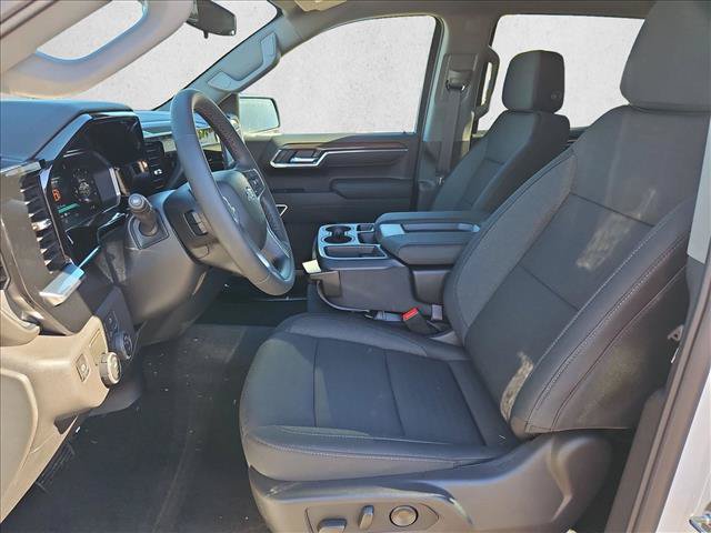 New 2026 Chevrolet Silverado 1500 RST w/ RST Select Package RWD image 4