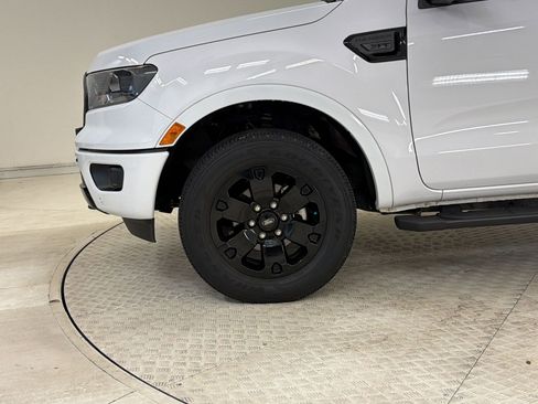 Used 2020 Ford Ranger XLT w/ Equipment Group 302A Luxury RWD image 12