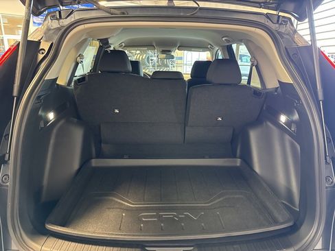 New 2025 Honda CR-V LX image 22