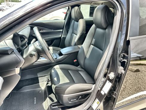 Used 2026 MAZDA CX-30 AWD 2.5 S image 3