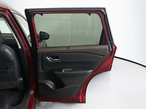 Used 2023 Nissan Rogue SV w/ SV Premium B Package FWD image 31