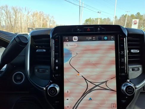 New 2026 RAM 2500 Laramie image 16