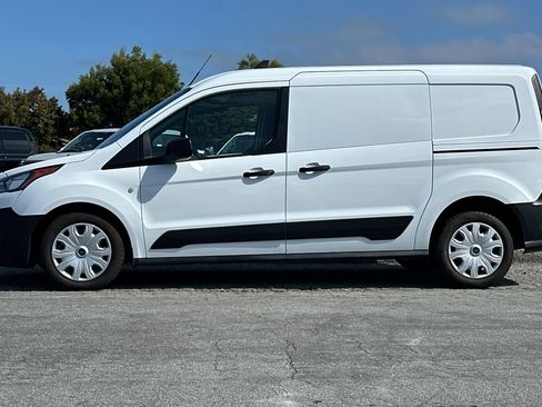 Used 2020 Ford Transit Connect XL FWD image 2