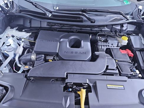 New 2025 Nissan Murano SL image 18